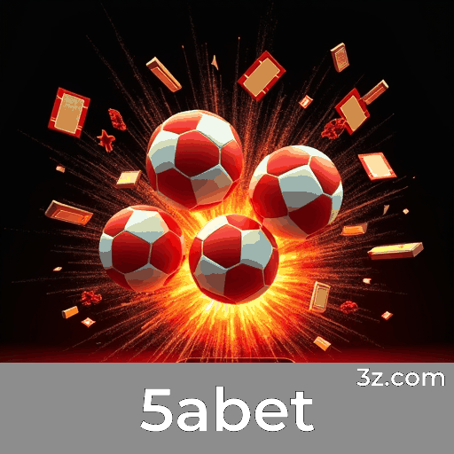 5abet: Seu Cassino Online Seguro e Confiável