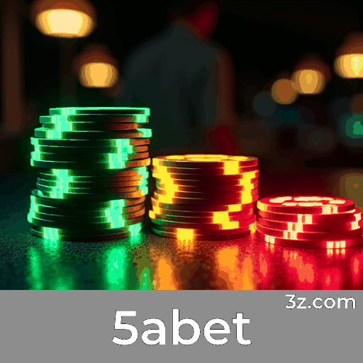 Revolucione sua Experiência com Jogos Inovadores na 5abet