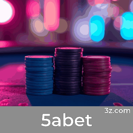Experiência de Casino Premium no 5abet: Diversidade e Imersão