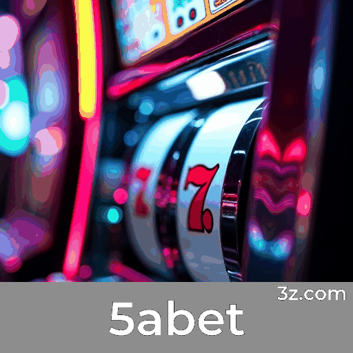 Experiência de Casino Premium no 5abet: Diversidade e Imersão