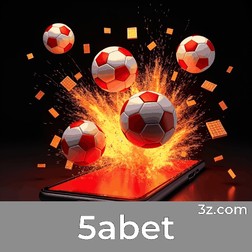 Experiência de Casino Premium no 5abet: Diversidade e Imersão