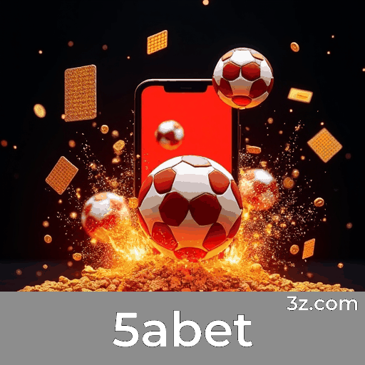 5abet: Viva a Emoção Instantânea do Jogo Crash