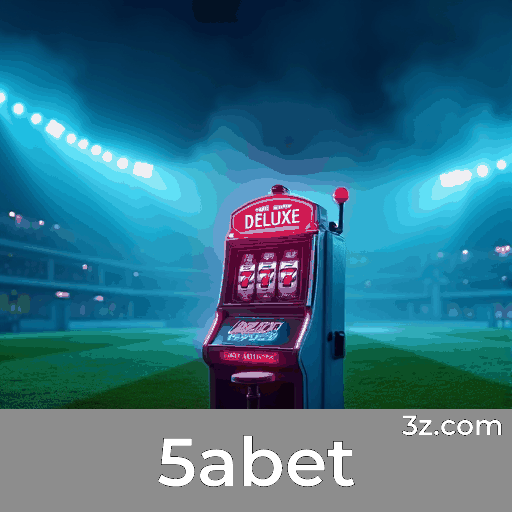5abet: Laboratório de Dados Esportivos para Apostas com Expertise
